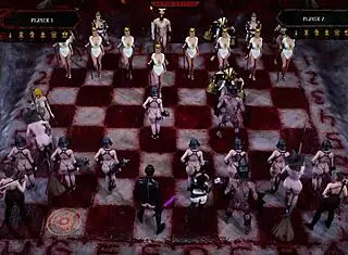 Playing sex chess is super fun! ♟️😏