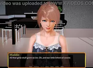 My New Stepfamily 602