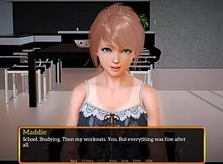 My New Stepfamily 602