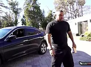 Cheating Never Felt So Good For Hot Cali