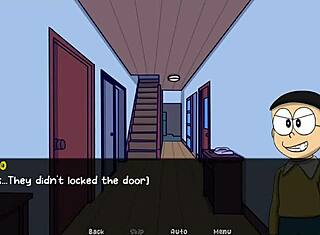 Dickmon Part 2 하드코어 애니메 자지 액션