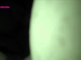 Is this bbw mexican milf housewife bent over with big tits and ass?