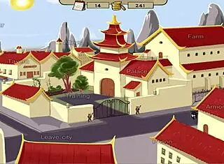 Four Elements Trainer Book 2 Love Part 4 Sweet Azula