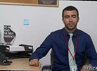 Gay Sexy Blowjob Teamwork Makes Wishes Come True