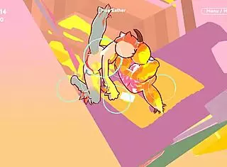 Best Sexpositive Video Game Talking About Consent