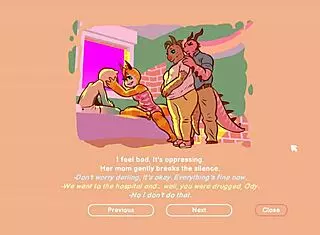 Best Sexpositive Video Game Talking About Consent
