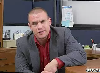 Gay Sexy Blowjob Teamwork Makes Wishes Come True