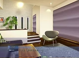 In Akumeru Family Asaka Route Part 3, explore licking and rimming big tits