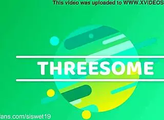 I love this anal art compiltation from siswetlive.