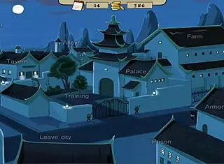 Four Elements Trainer Book 2 Love Part 4 Sweet Azula