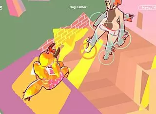 Best Sexpositive Video Game Talking About Consent