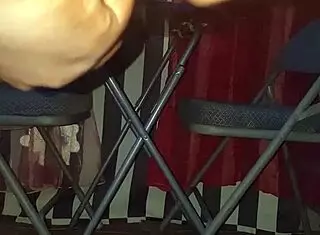 Plantain Versus Poivron: I Get Wet And Cum