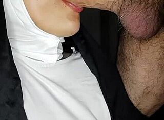 ว้าว นางชี Sor Rita ดูดลึกในคลิป Xvideos สุดป่า!