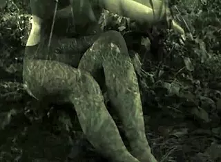 Dark Lantern Presents Vintage Beach Nudes: Erotic Confessions Featuring Hairy Pussy And Natural Tits