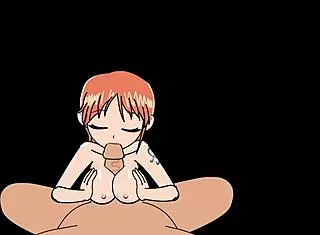 Intriguing hentai anime Namipppu with cartoon characters