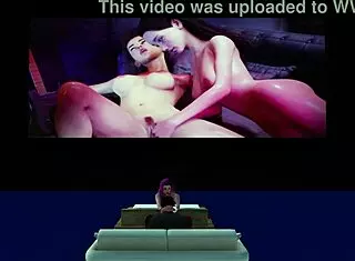 Sgs two hard rock in three d game