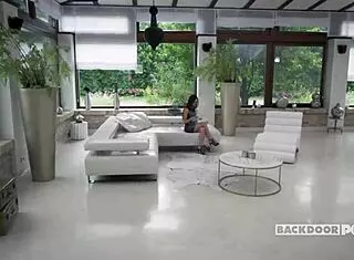 Dr Lilu Moon Seduced for PASSIONATE POV ANAL SEX - ItsPOV