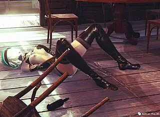 3d simulation girl in hentai jav anime japanese amateurs asian fun