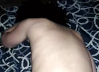 WITH MILF CLIENT BIG ASS ANAL