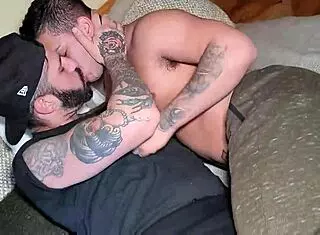 Romeu Fucked Me Deep