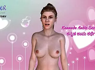 Kannada audio story about sex with a married woman, part 2