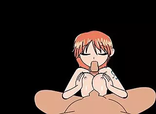 Intriguing hentai anime Namipppu with cartoon characters