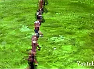 Beyoncé's Deja Vu sex version with hentai anime assfucking and oral 😈💦