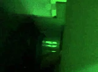 Argentinian Couple Fucks In Cyber Cafe