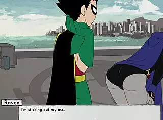 18Titans Part 7 Is So Exciting! 🎉