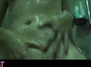 wanna see solo teen 18+ fuck ass n play with cum in 4k?