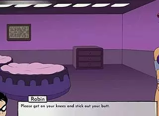 18Titans Part 7 Is So Exciting! 🎉