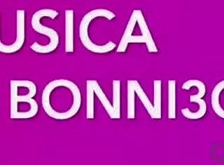 Bonnie3's Seductive Cam Show