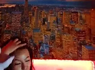 Intense Perreo Dancing With Karol G And Alicia Keys In First Live Webcam! Masturbate And Cum With Me!