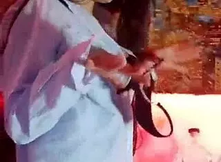 Intense Perreo Dancing With Karol G And Alicia Keys In First Live Webcam! Masturbate And Cum With Me!