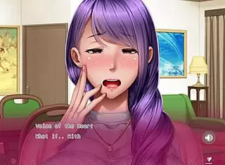 I love this hentai milf creampie scene.