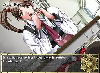 Bible Black: Demon of Lust unleashes chaos in Infection playthrough Part 2
