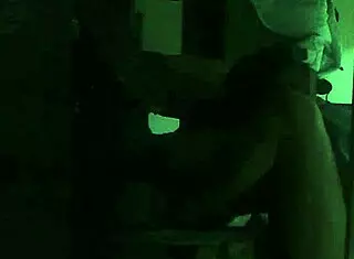 Argentinian Couple Fucks In Cyber Cafe