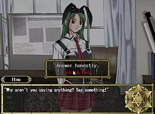Bible Black: Demon of Lust unleashes chaos in Infection playthrough Part 2