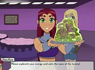 18Titans Part 7 Is So Exciting! 🎉