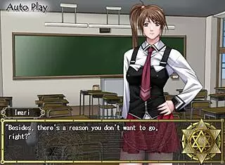 Bible Black: Demon of Lust unleashes chaos in Infection playthrough Part 2
