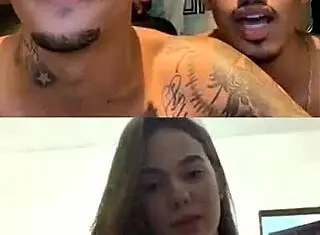 instagram released pkdelas insane live? topless fuckery part 2!