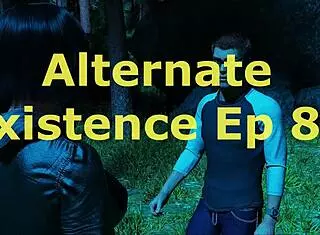 She says, 'Check out my big tits and ass.'