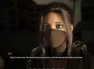 Detailed Playthrough Of Desert Stalker Episode 50 By Piglet Peter