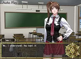 Bible Black: Demon of Lust unleashes chaos in Infection playthrough Part 2