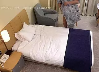 Naughty Japanese Uncensored Babe