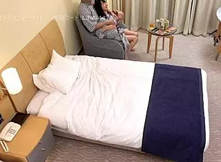 Naughty Japanese Uncensored Babe