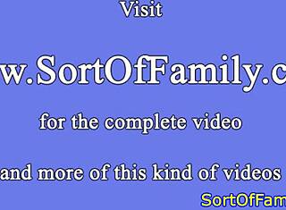 Ai încercat vreodată anal tabu cu sora vitregă scurtă?