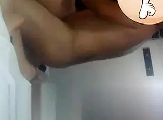 Q Rico Fucks Companion Who Loves Riding