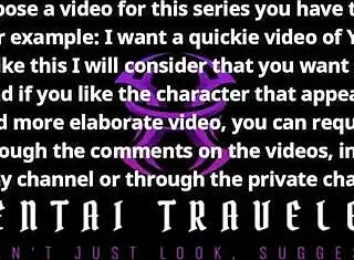 Bayonetta In Hentai Doggy Style Scene