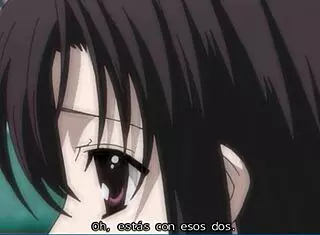 TEEN GIRLFRIEND'S BIG TITS IN SCHOOL DAYS! FRIEND ROUTES!